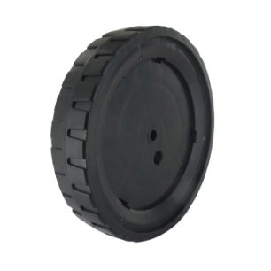 roue arrière de tondeuse pour modèle epl424 origine stiga.