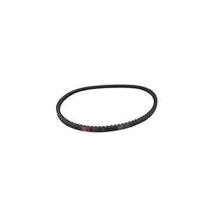 courroie crantée de transmission sur tondeuses bg125 40, epl424tr, origine stiga. xpz710