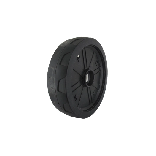 roue de tondeuse d175mm, origine stiga. 381007475/0, 3810074750