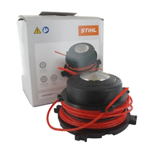 bobineau avec fil. origine stihl. ( 4003-710-4310, 4003 710 4310 )