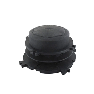 bobine sans fil de rechange origine stihl pour tête fil nylon. remplace origine 4003-713-3001, 40037133001. ( 4003-713-3001, 400