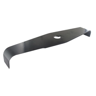 gamme professionnelle - lame 2 dents spéciale ronces adaptable pour débroussailleuse - coupe de 300mm, alésage: 20,0mm, épaisseu