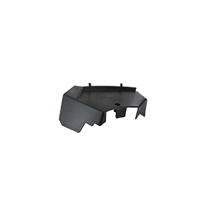 carter de protection de courroie sur tondeuses 43, 48 et 53 cm origine stiga.