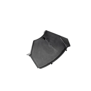carter de protection de courroie pour tondeuses, origine ggp.
