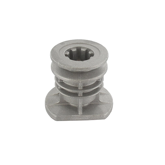 moyeu de lame origine ggp / castelgarden. origine 122465607/3.