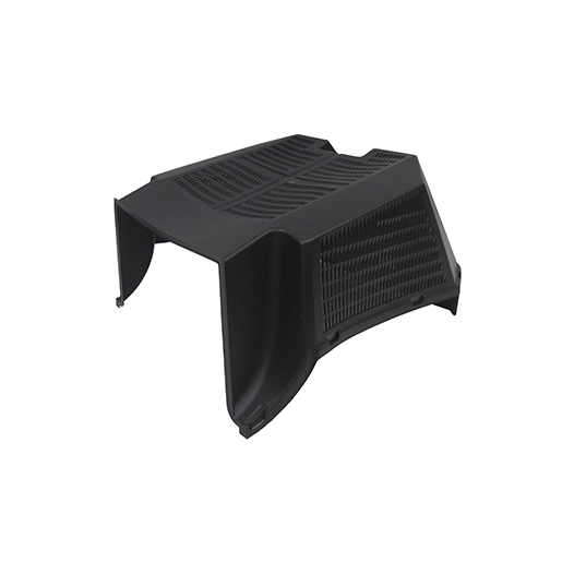 partie inférieure de bac de ramassage, origine stiga. 122486064/0, 1224860640