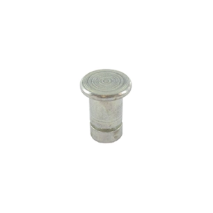 axe raynuré diamètre 8mm, longueur 14mm, origine stiga.