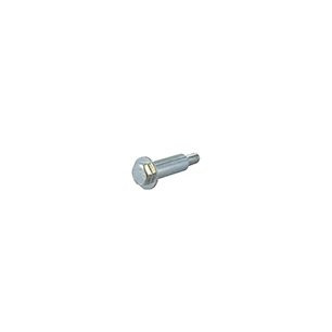 axe de roue longueur 49mm origine stiga.