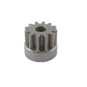 pignon de transmission gauche pour tondeuse origine stiga.