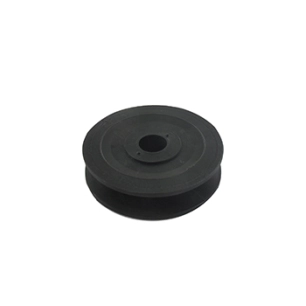 poulie de boitier de transmission diamètre 60mm, alésage 12mm origine stiga.