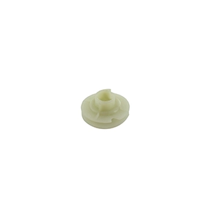 poulie lanceur diamètre 52mm origine stiga.