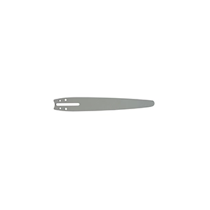 guide carving 10'' - 25cm pour chaîne de .050'' - 1,3mm, origine stiga. guide alternatif zkghjkp28.