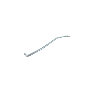 tringle de connexion en métal origine stiga. remplace 382000569/1, 3820005691.