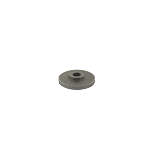 bague pour axe de levier de tension de courroie de coupe sur modèles mp84, sd98, sd108. origine stiga.