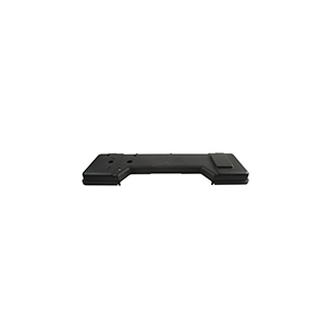 carter de protection de courroie crantée pour modèle tcr122 origine stiga.