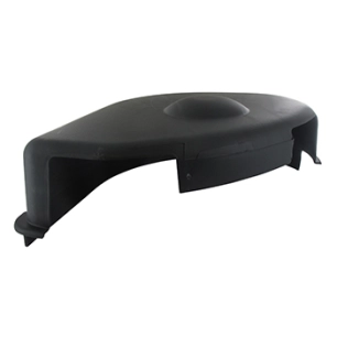 carter de protection de courroie gauche, origine stiga. 125060103/0, 1250601030