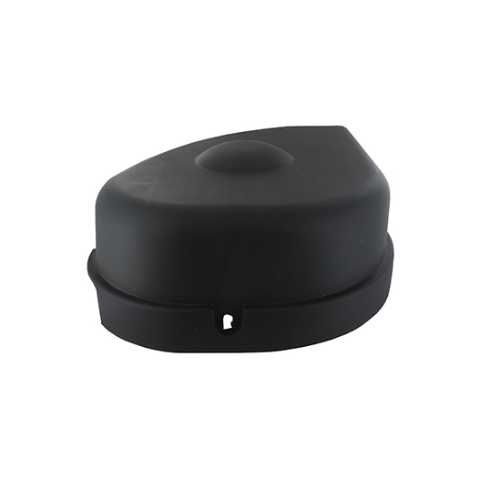 carter de protection de courroie sur modèle tcj98. origine stiga.