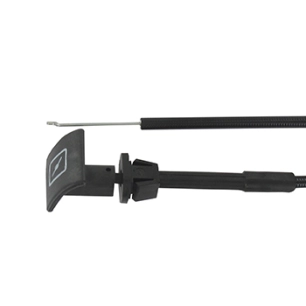 câble de starter pour modèles tcp102, tcp122 origine stiga.