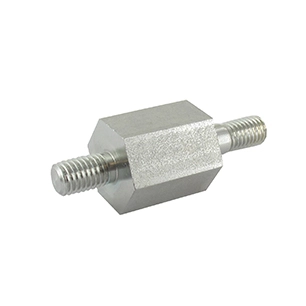 entretoise filetée origine stiga. 125160049/0, 1251600490