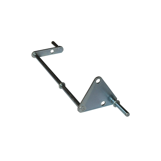 axe de roue pour modèles inventiv b4037p (323914 et 382517), e1637p (323908). origine: 1251722001.