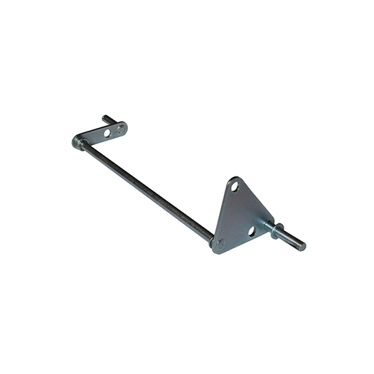 axe de roue pour modèles inventiv e1334p (323881). origine: 1252082001.