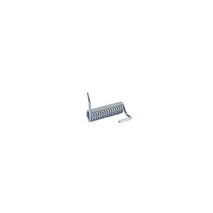 ressort de rappel pour déflecteur modèle sd108 origine stiga.