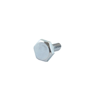 vis ou axe épaulé m6 x 16,5 mm pour levier de blocage de bac arrière pour microtracteur origine stiga.