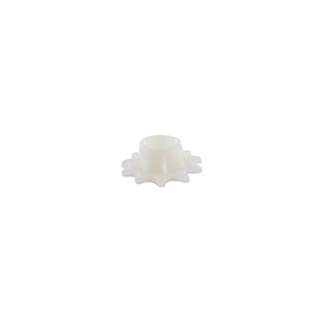 pignon tendeur de chaîne 11 dents origine stiga pour modèle tc102. alésage: 16mm.