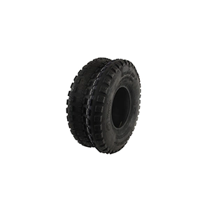 pneu profil crampons 2 ply dimensions 15 x 600 x 6. origine stiga.
