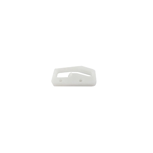guide plastique de guidage pour levier d'embrayage sur el63 origine stiga.
