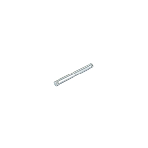 axe de fixation pour goulotte d'éjection, origine stiga. 127510097/1, 1275100971