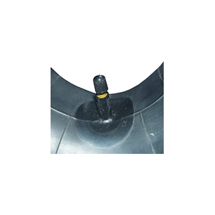 chambre à air valve droite 15 x 6.00 - 6 origine stiga.