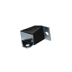 silentbloc jonsered remplace 504 12 50 33. adaptable sur machines 820, 830, 920 et 930.