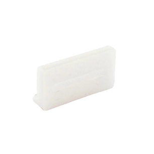 insert anti-choc ou guide-chaïne adaptable pour husqvarna modèles 61, 254, 257, 268, 272 xp, 281, 288, 362 xp, 365, 371 xp, 372