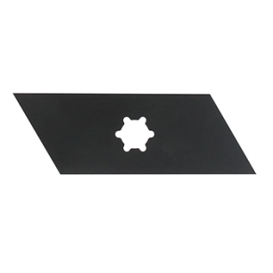 couteau de scarificateur adaptable pour kynast modèles 15e403 et 35v403. remplace origine: 00.1857.39, 110.000.370