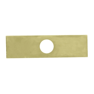 couteau de scarificateur adaptable mtd pour modèles v45, gs4035, gs4055, gs4555, gs40m, gs45m, ym3516v, ym5516mv, ym5518mv, ym55