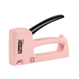 Agrafeuse R53 SoS Ljung (rose ''Bruyère'') - RAPID