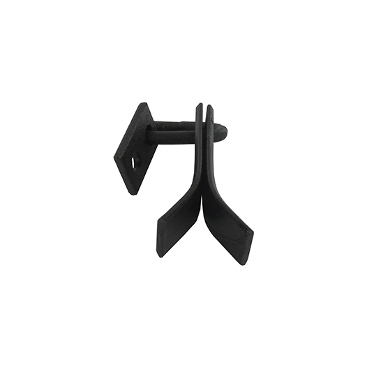 fléau adaptable pour carroy giraudon - tornedo - wiwexa. l: 115mm, largeur: 20mm, épaisseur: 3mm.