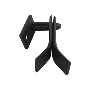 fléau adaptable pour carroy giraudon - tornedo - wiwexa. l: 115mm, largeur: 20mm, épaisseur: 3mm.