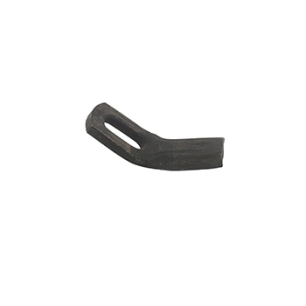 fléau adaptable pour berry - l: 96mm, l: 40mm, épaisseur: 8mm, lumière de fixation: 15,5 x 34mm. -pl