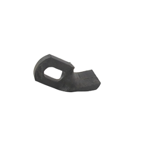 fléau adaptable pour bomford - l: 90mm, l: 40mm, épaisseur: 10mm, lumière de fixation: 16 x 32mm. -pl