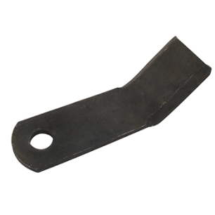 fléau adaptable pour rousseau et sma - l: 140mm, l 40mm, épaisseur: 8mm, lumière de fixation : 15mm -pl