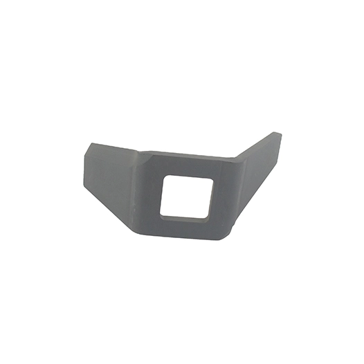 couteau de broyeur adaptable pour al-ko modèles h1100, h1300, h1600, h 1800, h2200. remplace origine: 329.506