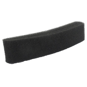préfiltre à air adaptable einhell. remplace origine 340197501212, 340382001006.