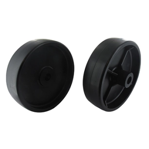 roue anti-scalp mtd. origine 734-06265.