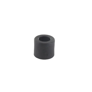 entretoise pour scarificateur pubert modèle oscar pro 55h, origine k340000095. largeur 20,4mm. 8 entretoises par machine.