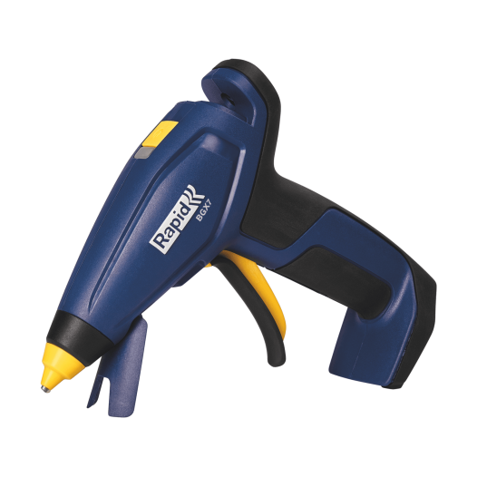 BGX7 - Pistolet à colle à batterie pour colle Ø 7mm - RAPID