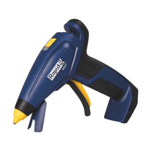 BGX7 - Pistolet à colle à batterie pour colle Ø 7mm - RAPID