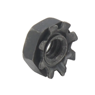 écrou origine mtd 712-0272 ( origine : 7120272 ou 712-0272 ).