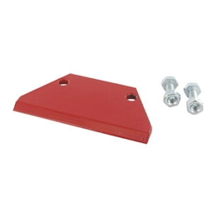 couteau de rechange pour mèche tarière 8 earthquake, echo, dolmar